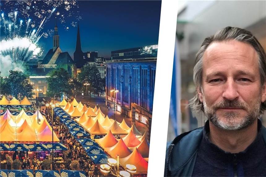 „Dortmund à la carte“ findet 2022 statt: Alle Infos zu Termin und Teilnehmern Das beliebte Schlemmerfest „Dortmund à la carte“ findet in diesem Jahr wieder statt.
