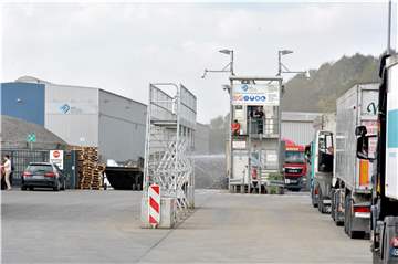 Das  Bergkamener Unternehmen Sims M + R Recycling soll den Eigentümer wechseln. Der australisch-amerikanische Konzern Sims will es an die Remondis-Tochter TSR verkaufen.  Für die Beschäftigten soll sich nichts ändern.
