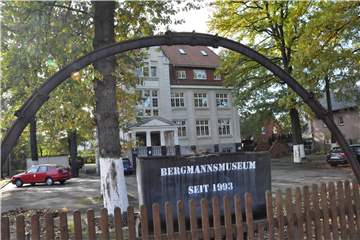 Das Bergmannsmuseum an der Bahnstraße in Lünen-Süd ist Geschichte.