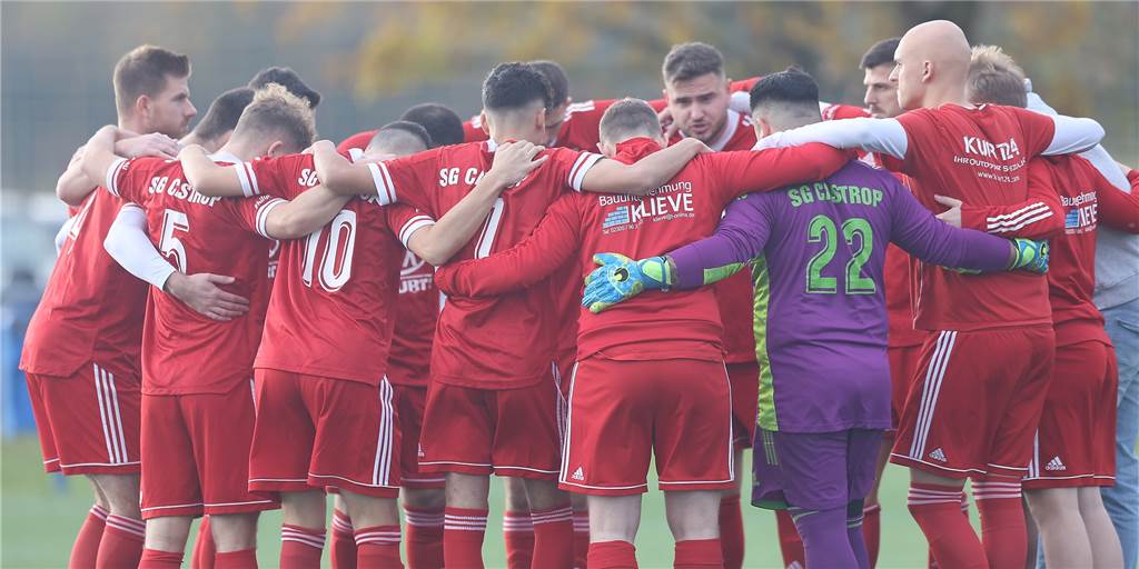Preußen-Cup in Essen: SG Castrop nähert sich erfolgreich der 4000-Euro-Siegprämie Das Bezirksliga-Derby des zwölften Spieltages zwischen der Spvg Schwerin und der SG Castrop endete mit einem 2:2.
