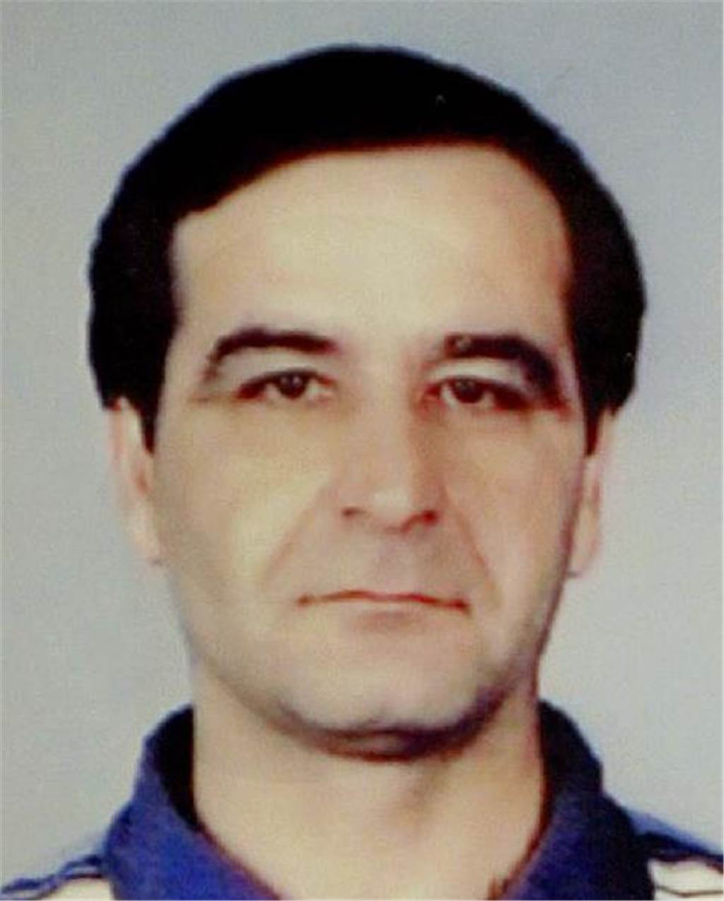 Vor 19 Jahren erschossenen Rechtsterroristen Mehmet Kubaşık Das Bild zeigt Mehmet Kubaşık, der von der die Neonazi-Terrorzelle NSU ermordet wurde.