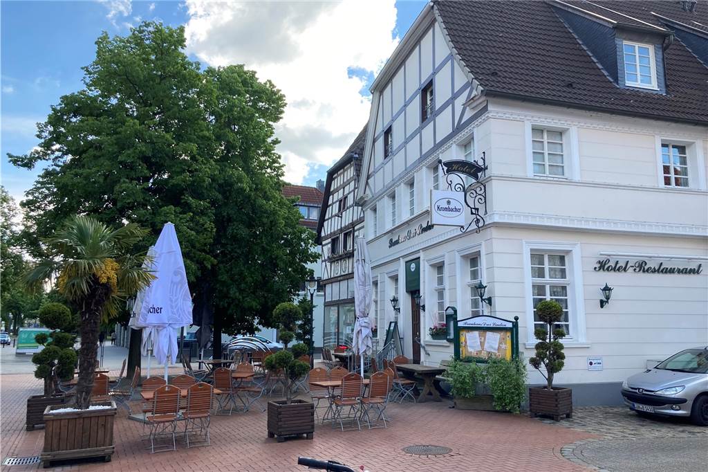 Top-Bewertungen als Hilfestellung auf Tripadvsor in Lünen und Selm Das Brauhaus Drei Linden in Lünen ist in der Innenstadt und beliebt bei Gästen.