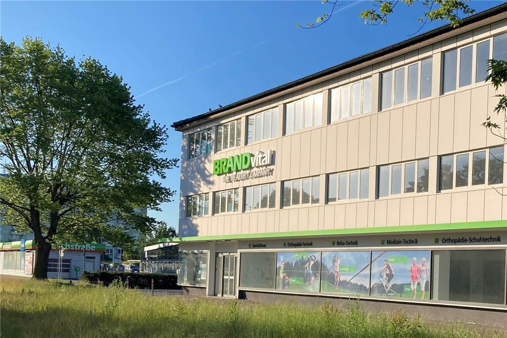 Bundestagswahl: Mehr Wahlhelfer und neues Briefwahlbüro in Lünen Das Briefwahlbüro in Lünen ist für die Bundestagswahl in den bislang leer stehenden Räumen von ehemals Brand Vital an der Kupferstraße eingezogen.