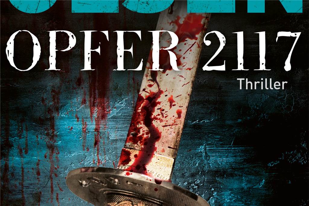 6 spannende Thriller, die Sie unbedingt gelesen haben müssen Das Buch „Opfer 2117“ von Jussi Adler-Olsen