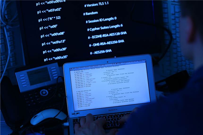 Das Bundesamt für Sicherheit in der Informationstechnik (BSI) warnt vor der Verwendung von der Virenschutz-Software des russischen Herstellers Kaspersky.