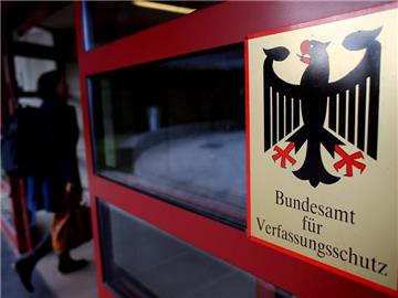 Das Bundesamt für Verfassungsschutz. Foto: Oliver Berg