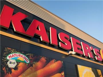 Das Bundeskartellamt hat die Einkaufspläne des größten deutschen Lebensmittelhändlers Edeka gestoppt. Foto: Martin Gerten