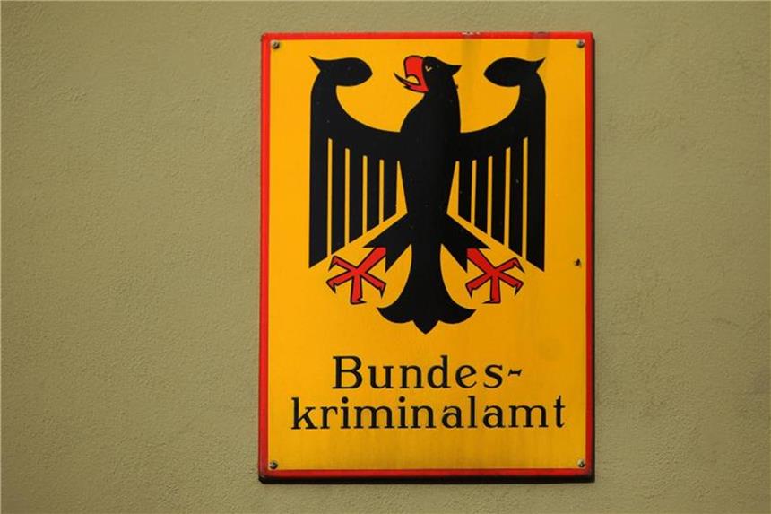 Das Bundeskriminalamt hat im vergangenen Jahr 74.070 Fälle von Wirtschaftskriminalität erfasst. Foto: Fredrik von Erichsen