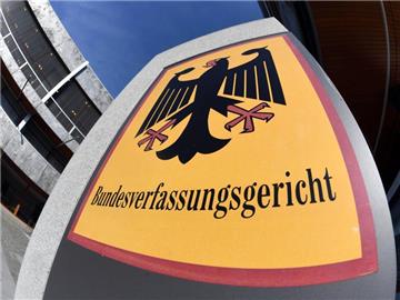 Das Bundesverfassungsgericht hat Bedenken gegen EZB-Staatsanleihenkäufe. Foto: Uli Deck