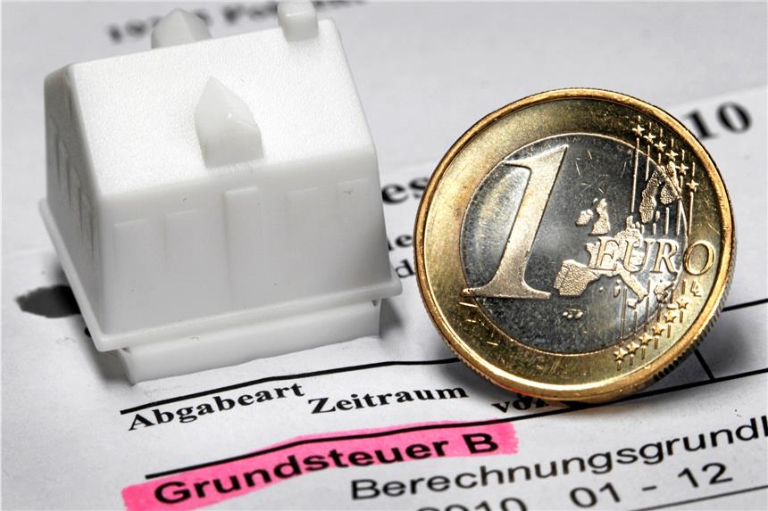 Bundesverfassungsgericht erklärt Berechnung für unzulässig Das Bundesverfassungsgericht hat die Berechnung der Grundsteuer B für unzulässig erklärt. Für die Kommunen gibt es aber zunächst eine Übergangsfrist.