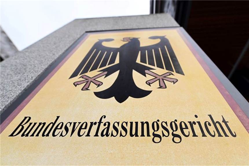 Karlsruhe: Hohe Steuerzinsen seit 2014 verfassungswidrig Das Bundesverfassungsgericht hat seine Entscheidung zu hohen Steuerzinsen bekannt gegeben.