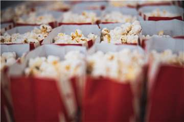 Das Capitol Cinema Center in Werne will auch weiterhin erst einmal Nachos und Popcorn liefern. Wie lange das noch möglich ist, ist noch unklar.
