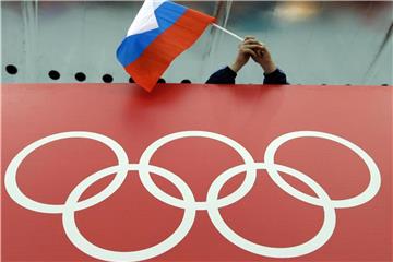 Das CAS-Urteil zum russischen Dopingskandal hat die WADA mit Besorgnis zur Kenntnis genommen. Foto: David J. Phillip