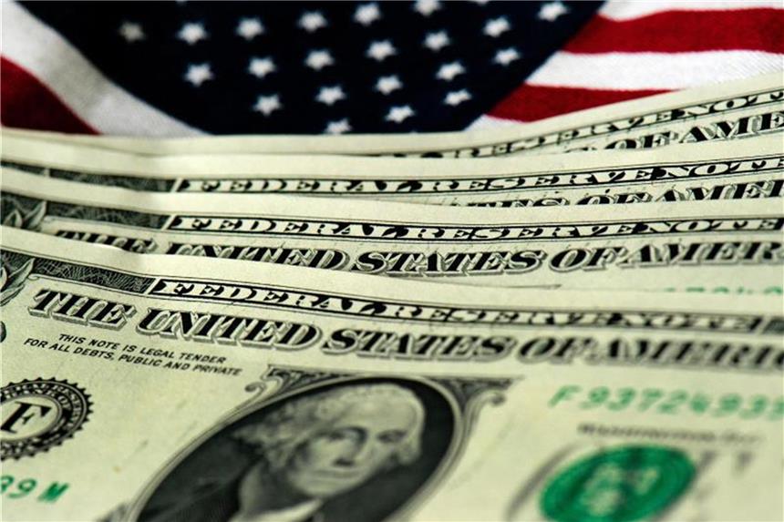 US-Handelsdefizit steigt auf höchsten Stand seit Januar 2012 Das chronische Handelsdefizit der USA ist auf den höchsten Stand seit rund sechs Jahren gestiegen. Foto: Arno Burgi