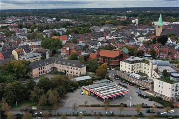 Das Citymanagement in Dorsten soll künftig nicht mehr nur auf die Altstadt beschränkt sein.