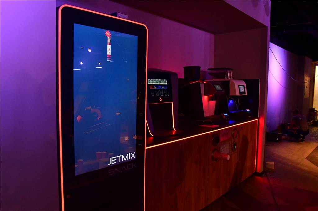 Das CleverFit in der Werner Innenstadt eröffnet am Freitag. Wir durften exklusiv einen Blick in das neue Fitnessstudio werfen.