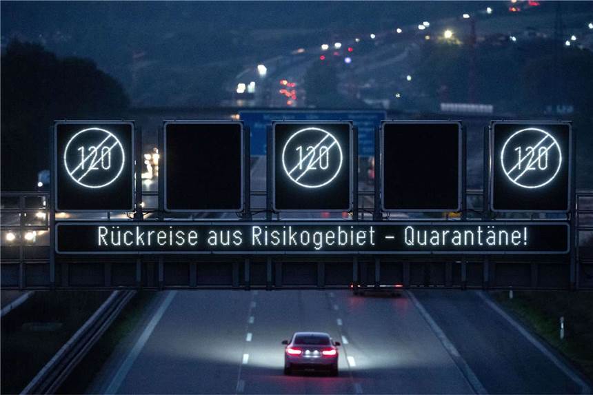 Urlauber aus Marl klagen gegen Beherbergungsverbot – und bekommen Recht Das Coronavirus verbreitet sich weiter: Der Kreis Recklinghausen gilt nun offiziell als „Risikogebiet“.
