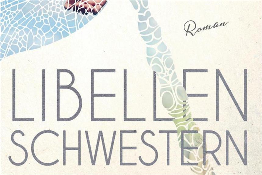 „Libellenschwestern“ - Geraubte Kinder Das Cover des Romans „Libellenschwestern“ von Lisa Wingate. Foto: Limes Verlag
