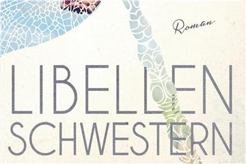 Das Cover des Romans „Libellenschwestern“ von Lisa Wingate. Foto: Limes Verlag