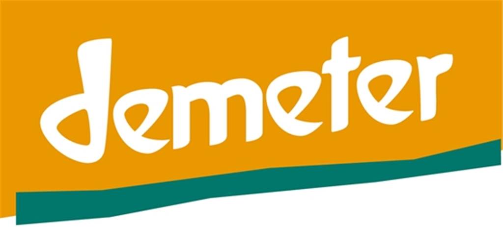 Nach Tierquälerei-Skandal: Wie erkenne ich Fleisch, das ich guten Gewissens essen kann? Das Demeter-Logo.