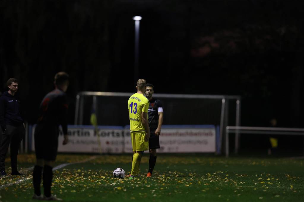 Das Derby zwischen dem Werner SC und dem SV Herbern bedeutet Kampf, Leidenschaft und große Emotionen. Wir blicken zurück auf die letzten Duelle.