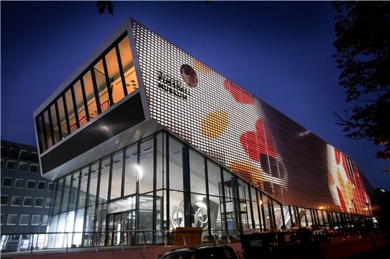Nach hohen Verlusten: Politik entscheidet über Umgang mit dem Deutschen Fußballmuseum