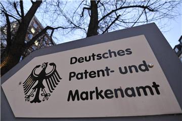 Das Deutsche Patent- und Markenamt in München. Foto: Andreas Gebert