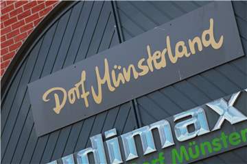 Das Dorf Münsterland begegnet dem Fachkräftemangel mit Auszubildenden aus Marokko.