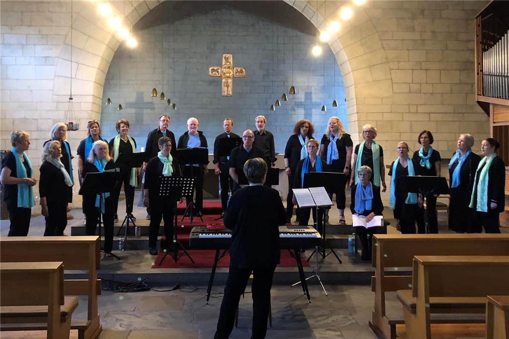 Das hat es in sich: Dorstener Stadt-Jubiläum gleich im Doppelpack Das Dorstener Chorfestival soll in 2025 dezentral in den jeweiligen Stadtteilen gefeiert werden .