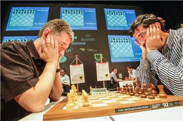 Das Dortmunder Chess-Meeting muss in diesem Jahr abgesagt werden.