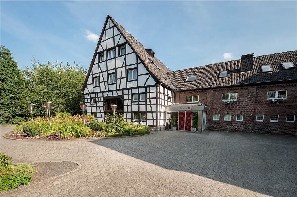 Das sind die edelsten Outdoor-Restaurants in Dortmund und Umgebung Hotel und Restaurant Der Lennhof in Dortmund