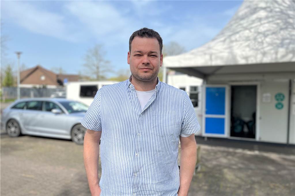 Corona-Tests kosten fast überall in Haltern: „Jede Menge Chaos“ Das Drive-In-Testzentrum in Haltern übernimmt den Eigenanteil von 3 Euro, wie Betreiber Patrick Schürhoff mitteilt.