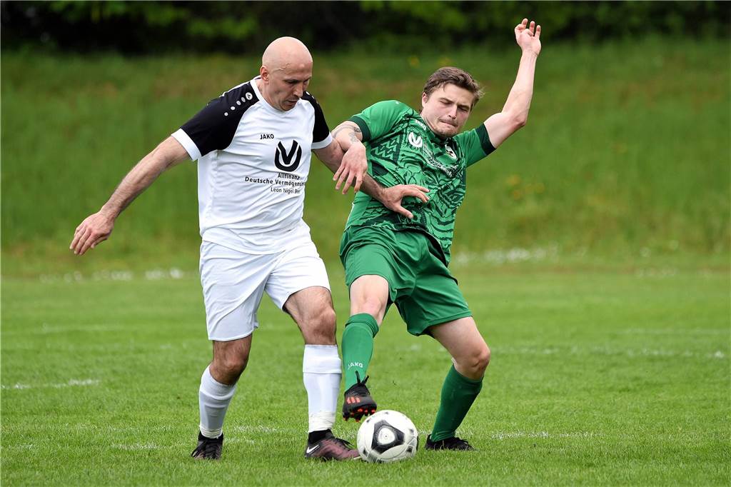 Fußballkreis RE veröffentlicht Kreisliga-Staffeleinteilung Das Duell BVH Dorsten II gegen BVH Dorsten III wird es auch in dieser Saison wieder geben.
