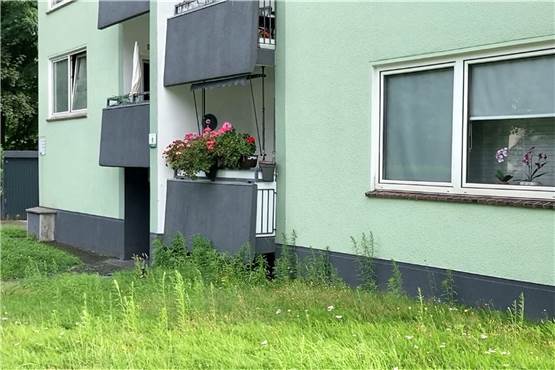 Castrop-Rauxeler Mieterin klagt über Vermieter Belvona: Wie bei Altro Mondo