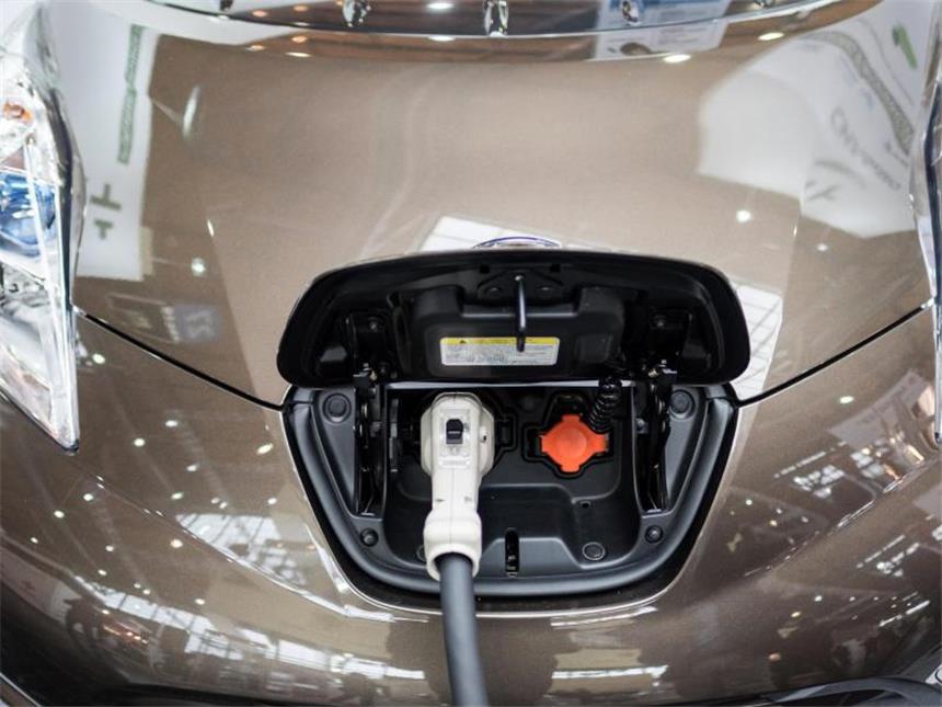 Insolvenzverwalter erwarten Pleitewelle durch E-Auto Das Elektroauto als Jobkiller? Ein Insolvenzverwalter gibt eine düstere Prognose ab. Foto: Ole Spata