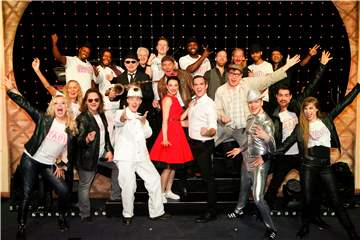Das Ensemble des erfolgreichen Ruhrgebietsmusicals "Radio RuhrPott" musste viele Auftritte wegen der Corona-Pandemie absagen. Das Ensemble um den Kamener Bernd Böhne war stets sicher, dass es irgendwann weiter geht. Jetzt ist es soweit.