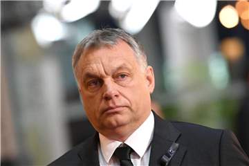 Das Europaparlament hatte Ungarn eine „systemische Bedrohung der Demokratie, der Rechtsstaatlichkeit und der Grundrechte“ bescheinigt. Foto: Sven Hoppe