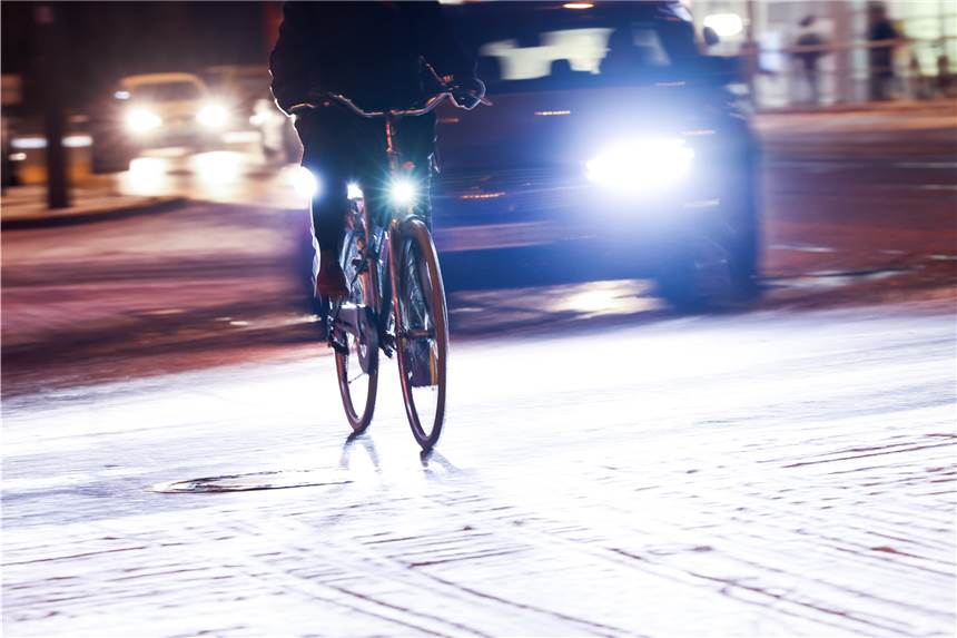 Hohe Spritpreise: Das Fahrrad kann helfen, ist aber kein Allheilmittel Das Fahrrad kann bei den steigenden Spritpreisen Abhilfe schaffen, ist aber keine Lösung für die Krise.