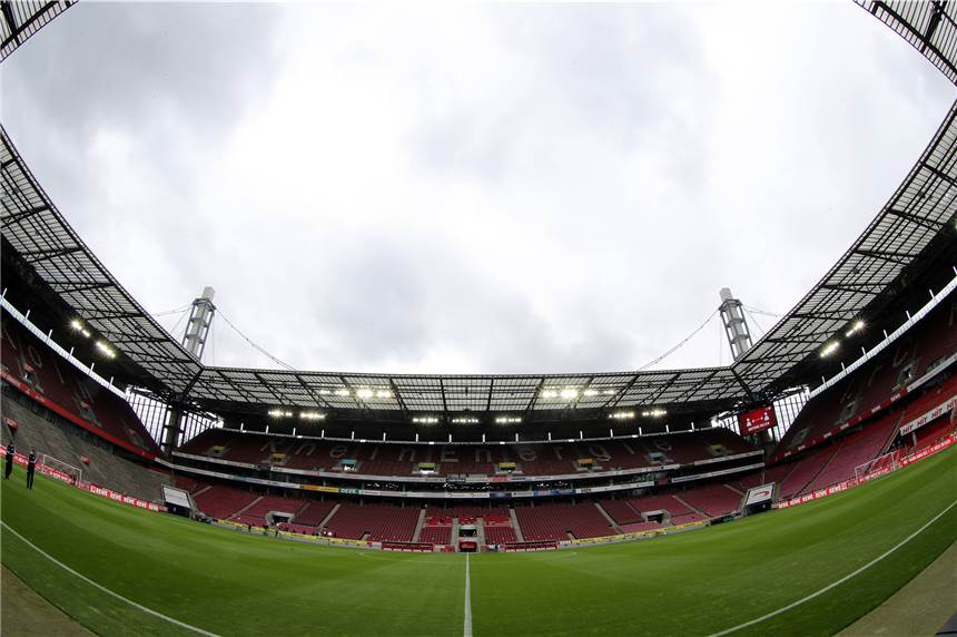 Finale der Europa League in Köln - Champions League in Lissabon Das Finale der Europa League steigt am 21. August im Kölner RheinEnergie-Stadion.
