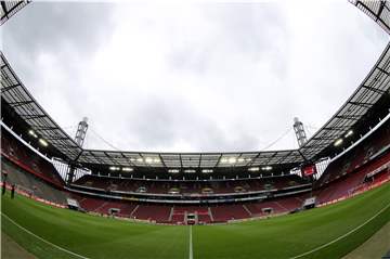 Das Finale der Europa League steigt am 21. August im Kölner RheinEnergie-Stadion.