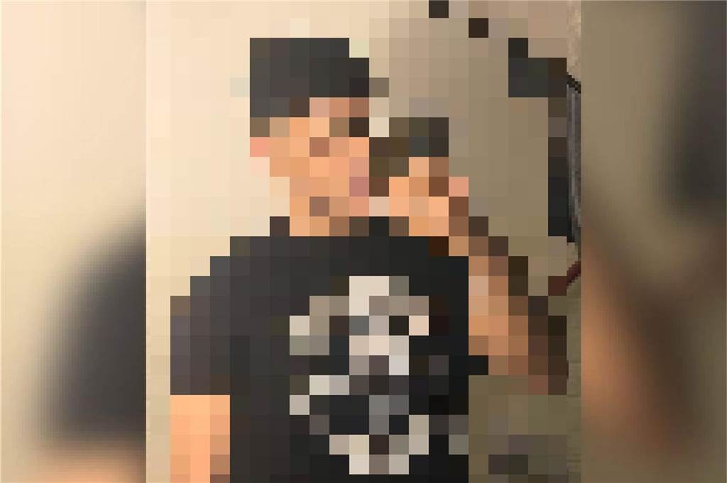 Tötungsdelikt am Wall: Anwohner Sahir (35) ist geschockt Das Foto zeigt den 19-jährigen Tatverdächtigen, der in der Nähe des Tatorts wohnen soll. Wir haben ihn unkenntlich gemacht.