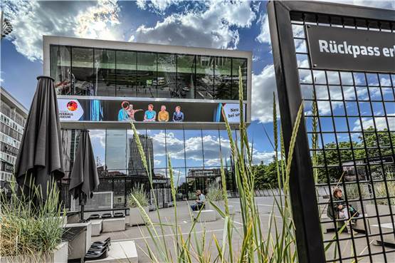 Erlöse drastisch gesunken: Fußballmuseum braucht deutlich mehr Zuschuss