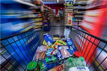 Das Gefühl, dass alles teuerer wird täuscht nicht. Die Inflation ist gestiegen. Foto: Jens Büttner