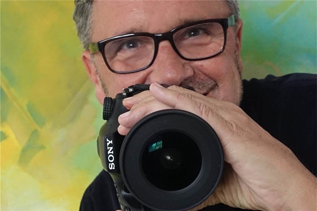 VHS-Programm für Olfen: Vielfalt für Erwachsene und Kinder Das „Geheimnis guter Fotos“ lüftet Kursleiter Siegfried Becker in einem kompakten Tagesworkshop.