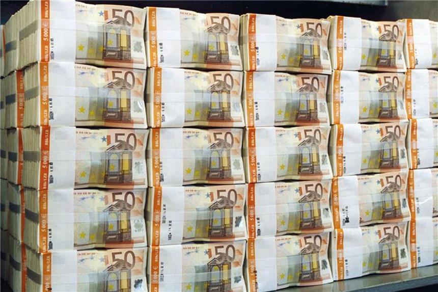 Bericht: 60 Milliarden Euro an Steuermehreinnahmen erwartet Das Geld sprudelt: Bund, Länder und Gemeinden können mit Steuermehreinnahmen rechnen. Foto: Deutsche Bundesbank