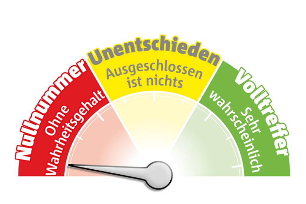 Das Gerücht zur möglichen dm-Filiale stimmt nicht.