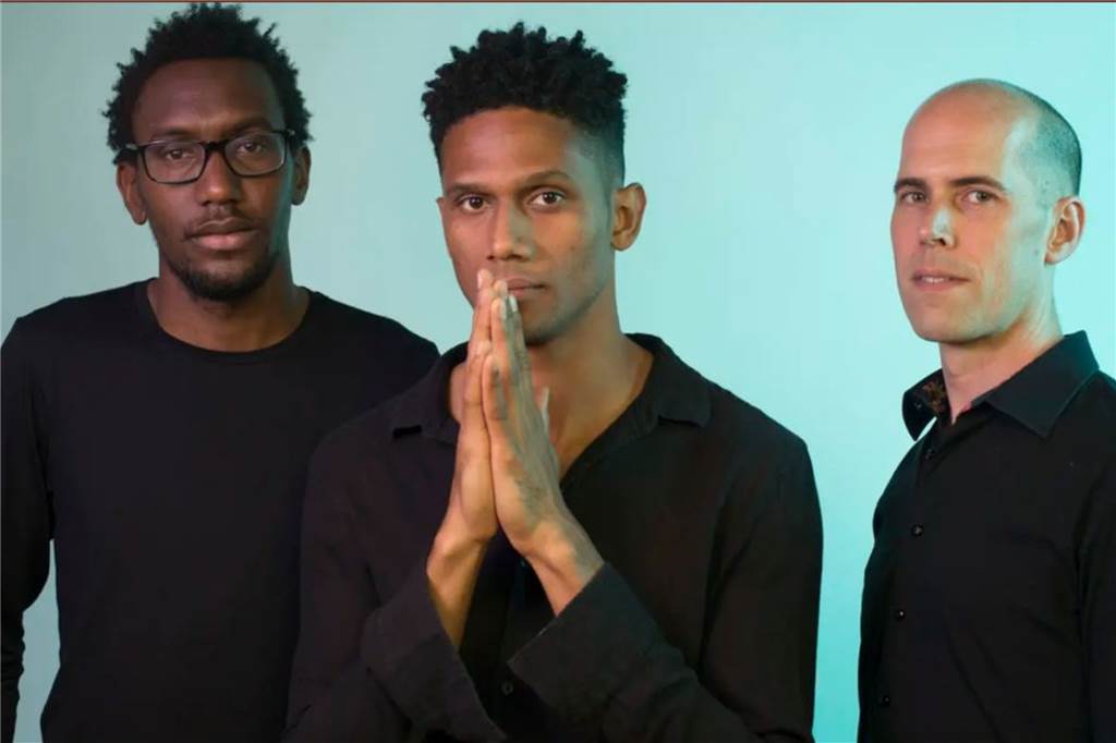 Jazzreihe in Dorsten hat „Supergroup“ und Bundes-Preis im Gepäck Das Grégory Privat Trio spielt im Oktober im Wulfener Gemeinschaftshaus.