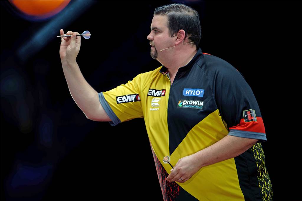 1. Dartclub Werne: „Gaga“ sorgt beim Verein für Rückenwind Das gute Abschneiden des deutschen Dart-Profis Gabriel "Gaga" Clemens bei der WM beflügelt auch den Dart-Club Werne.