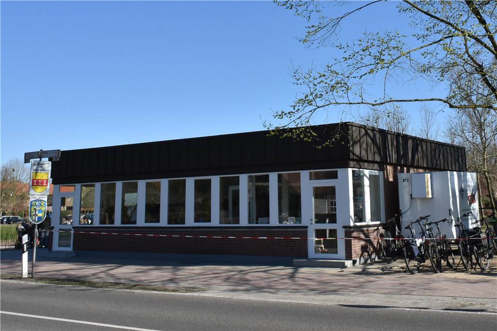 Altes Zollhaus Haus der Grenzgeschichte
