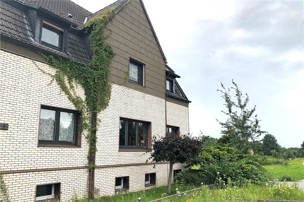 Das Haus am Halterner See: „Ich fühle mich wie ein Sonntagskind“ Das Haus der Vissers liegt direkt am Westuferpark. Es wurde 1916 gebaut und vor zehn Jahren verkauft. Die Lage des Grundstücks direkt am See ist einzigartig.